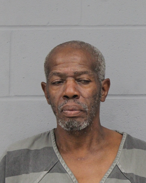 LEON SPRINGS arrested in Austin, Texas