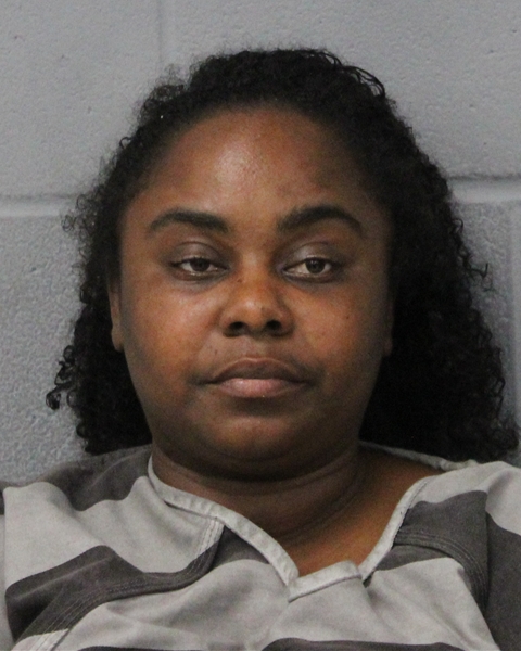 RACINE YOUNG arrested in Austin, Texas