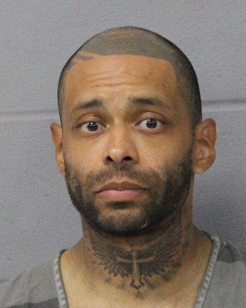 JIMMY GARCIA-HERRERA arrested in Austin, Texas