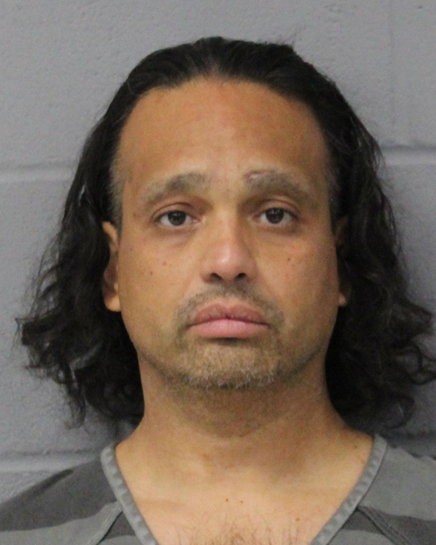 DENNIS CORREA arrested in Austin, Texas