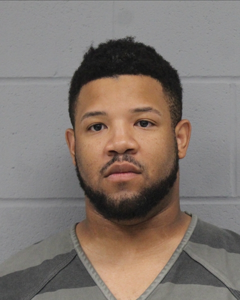 TURRAN FENNIX arrested in Austin, Texas