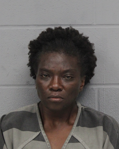 JUNE LOWE arrested in Austin, Texas
