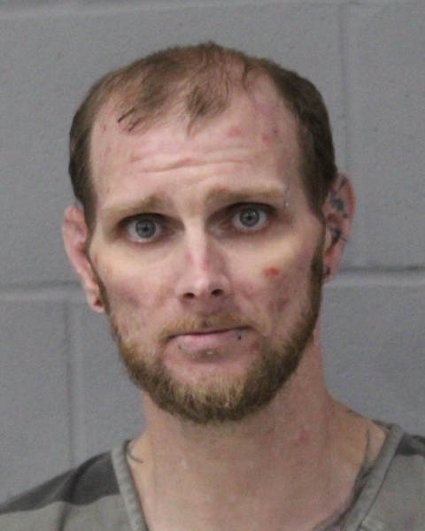 RAYMOND WOODS arrested in Austin, Texas