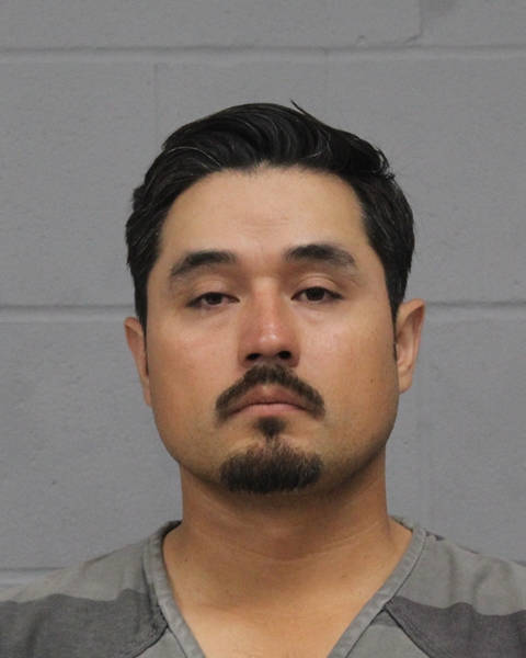 VALERIO COSTILLA-ESCOBEDO arrested in Austin, Texas
