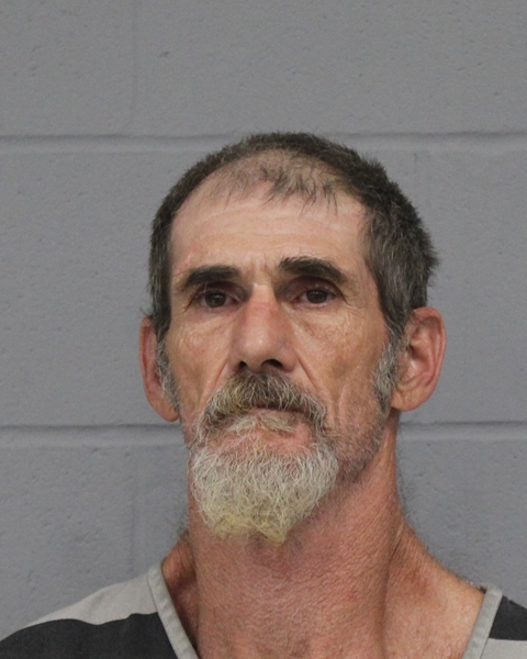 ANTHONY KEEFER arrested in Austin, Texas