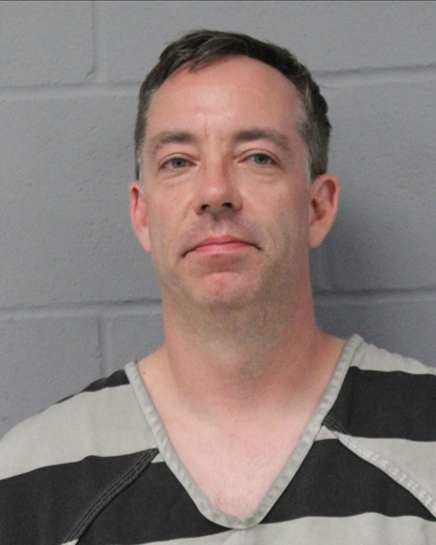 BENJAMIN BRANDL arrested in Austin, Texas