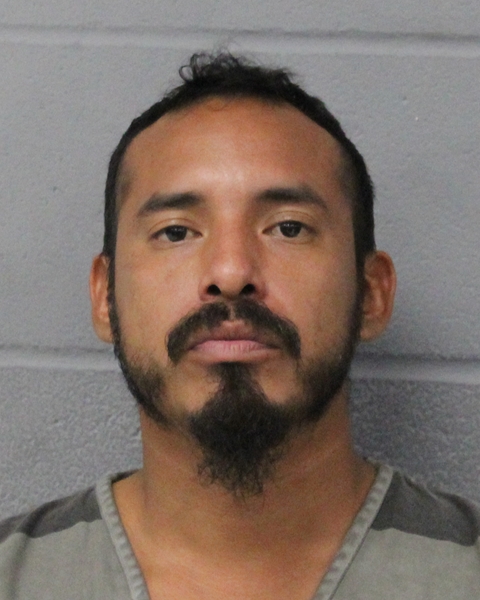 JOHN GONZALEZ arrested in Austin, Texas