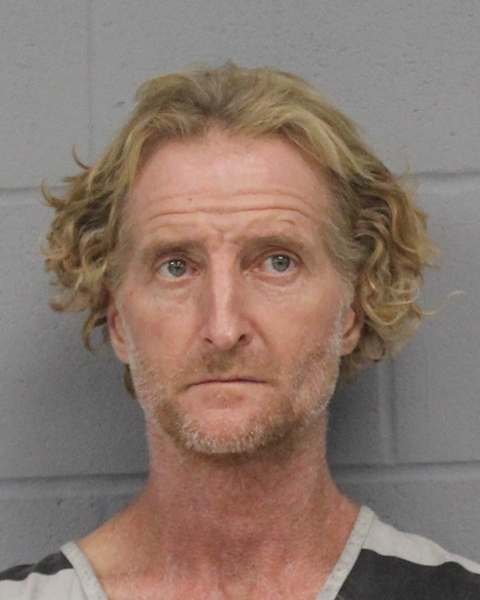 BENJAMIN NORRIS arrested in Austin, Texas