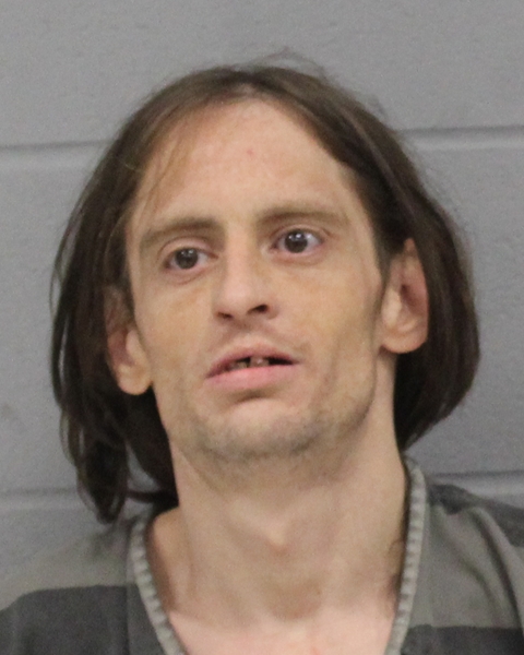 CURTIS SCHNEIDER arrested in Austin, Texas