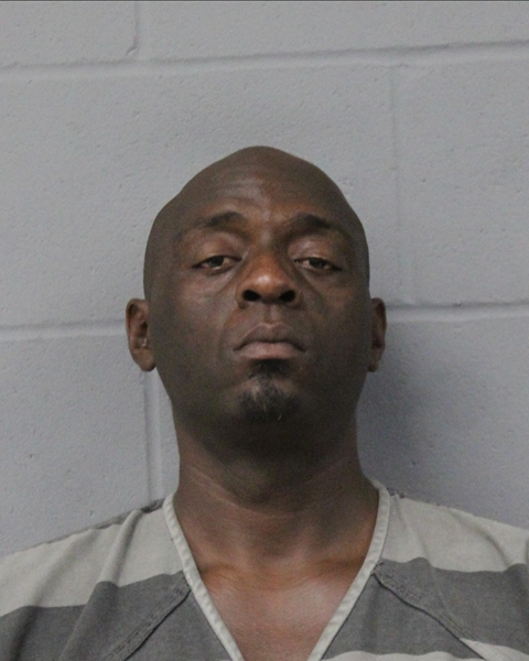 RODERICK DUNAN arrested in Austin, Texas