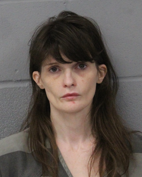 ANGELINA KUNKEL arrested in Austin, Texas