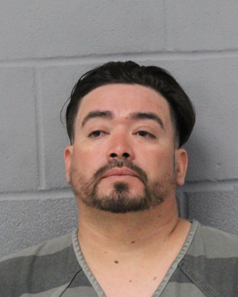 JAQ* BLAYLOCK arrested in Austin, Texas