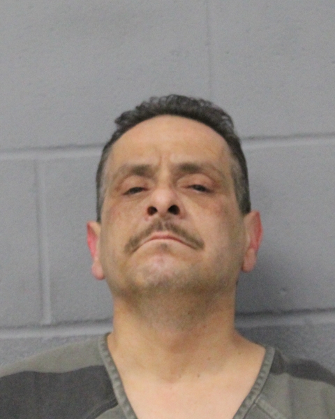 PAUL MALDONADO arrested in Austin, Texas