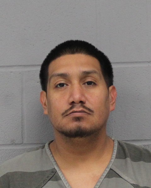 FELIPE RAMIREZ arrested in Austin, Texas