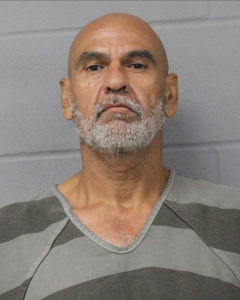 EARNIE HARDEMAN arrested in Austin, Texas