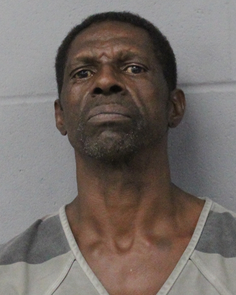 JOSEPH ANDERSON arrested in Austin, Texas