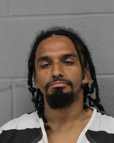 MIGUEL JAIMES-ARCE arrested in Austin, Texas