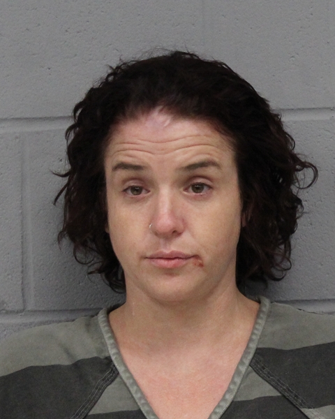 CHRISTY WRIGHT arrested in Austin, Texas