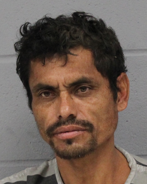 JOSE HERNANDEZ MENDEZ arrested in Austin, Texas