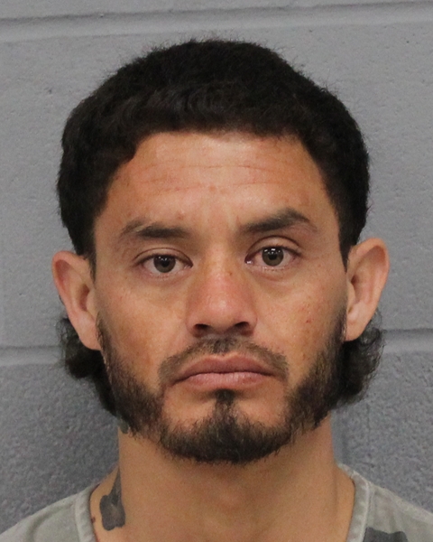 JOSE MUNOZ-MENDOZA arrested in Austin, Texas
