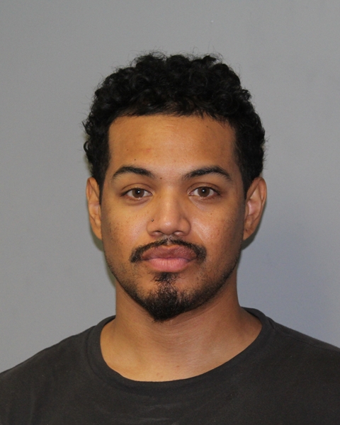 MARLON SCOTT arrested in Austin, Texas