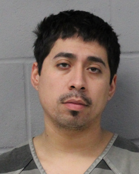 JONATHAN ALVAREZ-PEREZ arrested in Austin, Texas