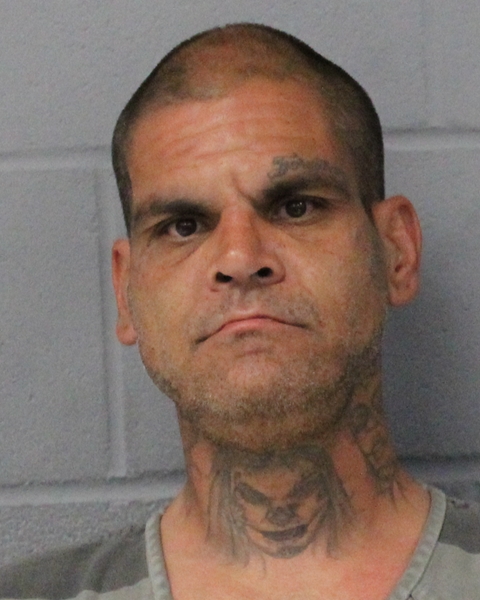 JOSE WORTH arrested in Austin, Texas