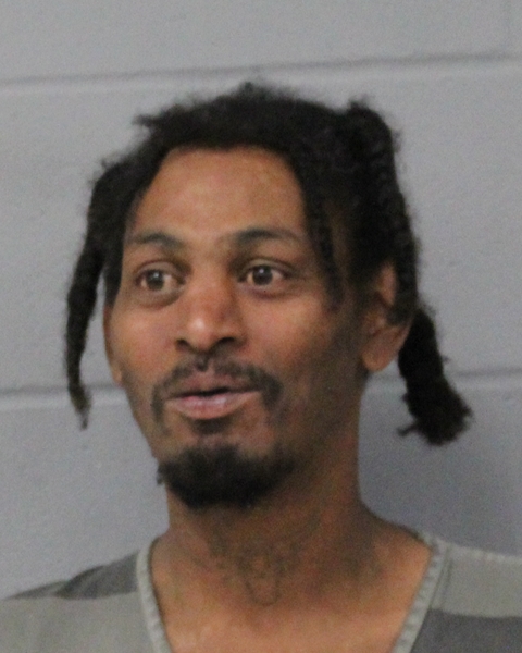 RODNEY WADE arrested in Austin, Texas