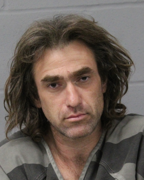 JEREMY PETMECKY arrested in Austin, Texas