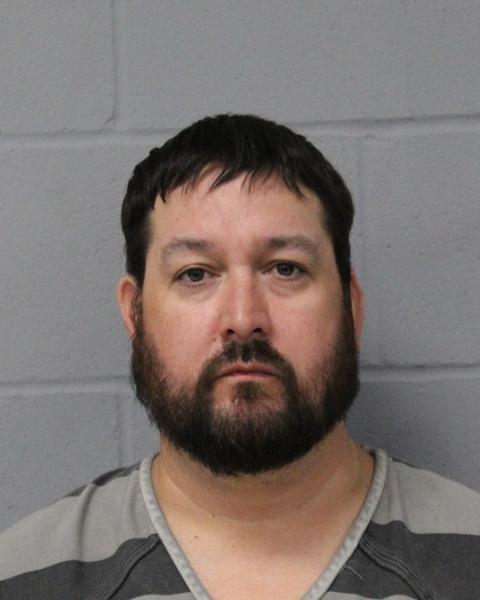 DAVID PEREZ arrested in Austin, Texas