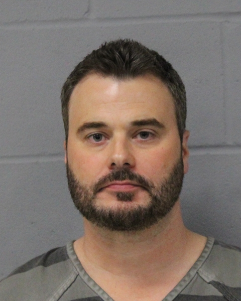 JASON WILLIAMS arrested in Austin, Texas