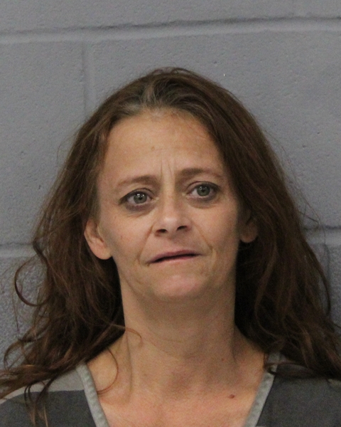 LESLIE BEALL arrested in Austin, Texas