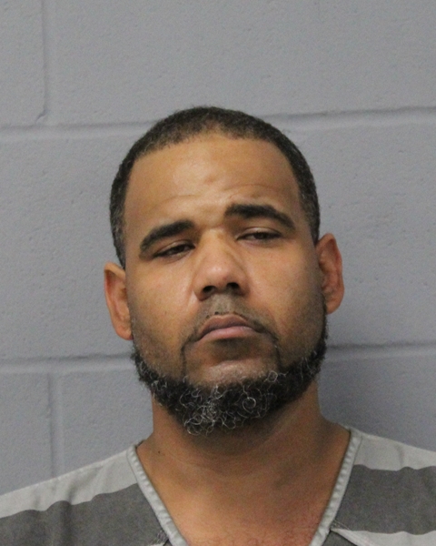 ROBERT ZACHARY arrested in Austin, Texas