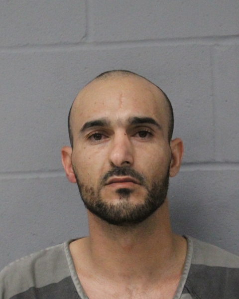 DAI BOUBEKEUR arrested in Austin, Texas