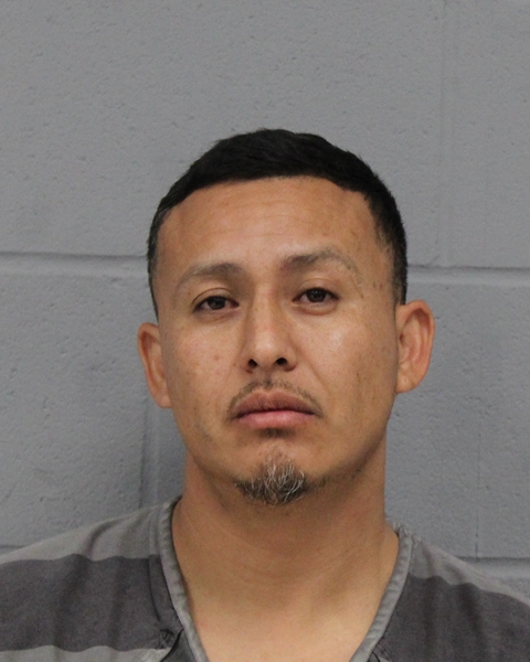 CARLOS RUVALCABA CRUZ arrested in Austin, Texas