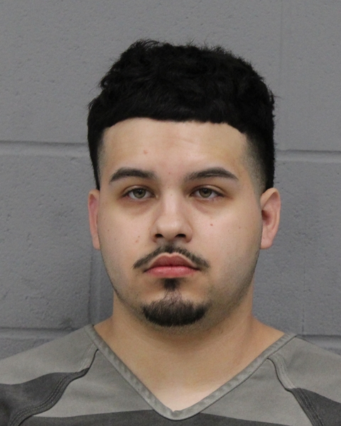 BRYAN URQUIZA arrested in Austin, Texas