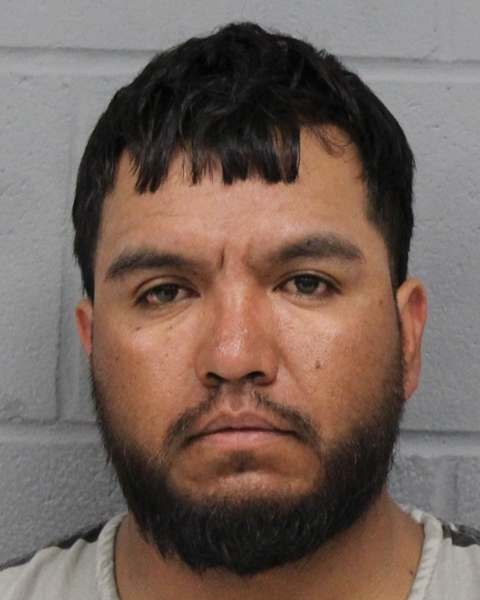 ARTURO LIMON-LEON arrested in Austin, Texas