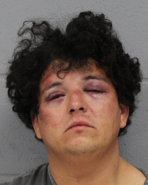 JORGE PEREZ arrested in Austin, Texas