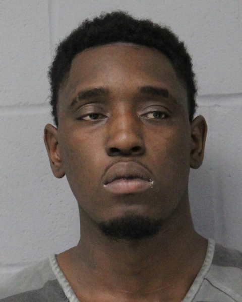 DEONDRAI DIXON arrested in Austin, Texas