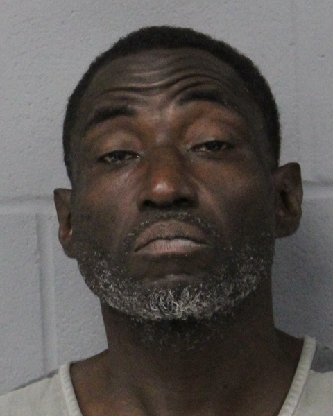 CHAUNCY CURRY arrested in Austin, Texas