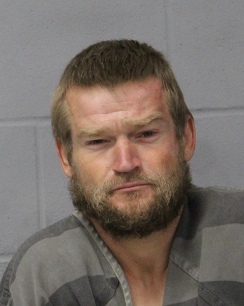 SAMMY WHITED arrested in Austin, Texas