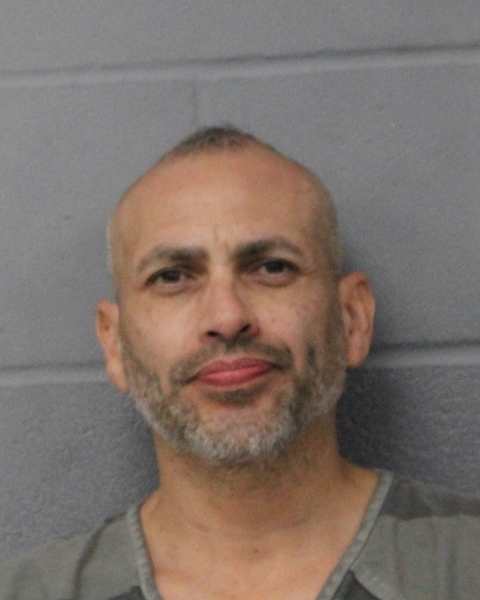 FRANCISCO LOPEZ arrested in Austin, Texas