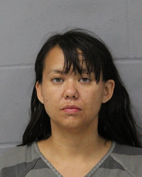 LAUREN TAM arrested in Austin, Texas