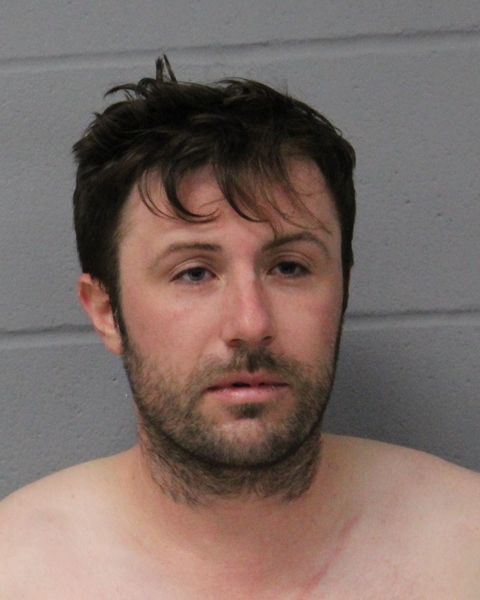 BRYAR WHITE arrested in Austin, Texas