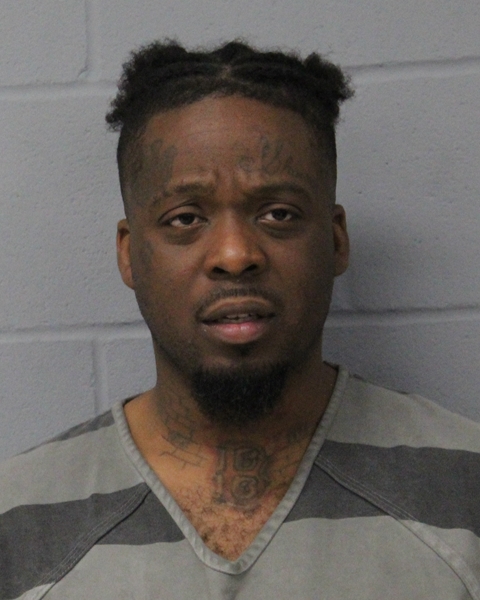 TYLER VENTERS arrested in Austin, Texas