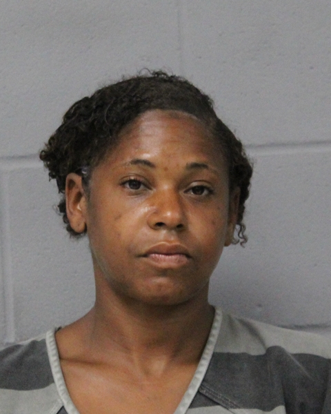 AMBER GIBBS arrested in Austin, Texas