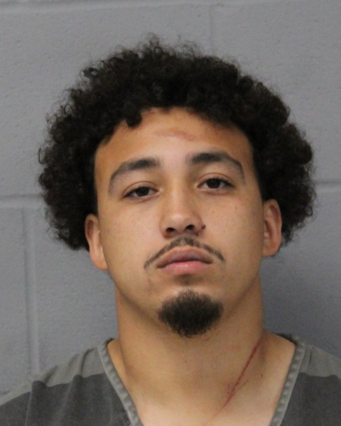 JOSEPH LOZANO arrested in Austin, Texas