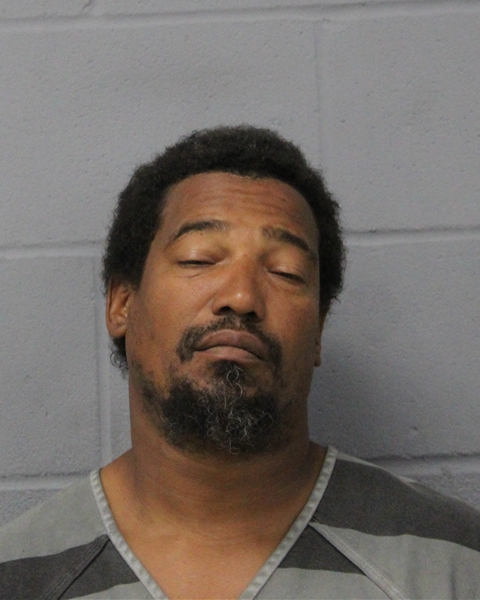 RAUL RODRIGUEZ arrested in Austin, Texas