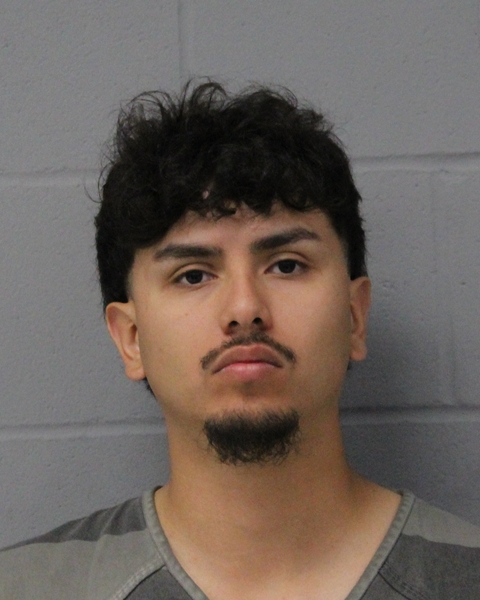 DANIEL RODRIGUEZ arrested in Austin, Texas