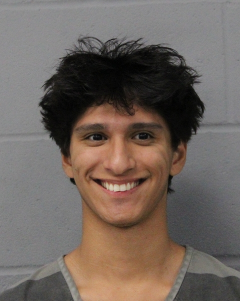 JUAN CASA arrested in Austin, Texas